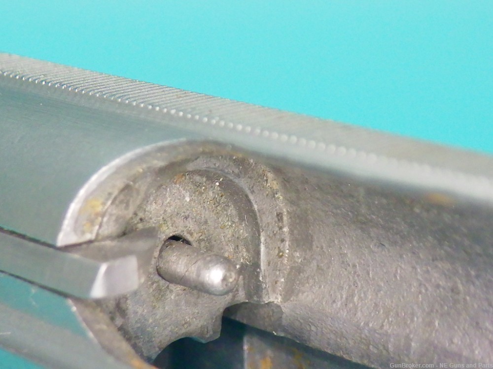 Bauer Automatic .25Acp 2"BBL Pistol Repair Parts Kit-img-6