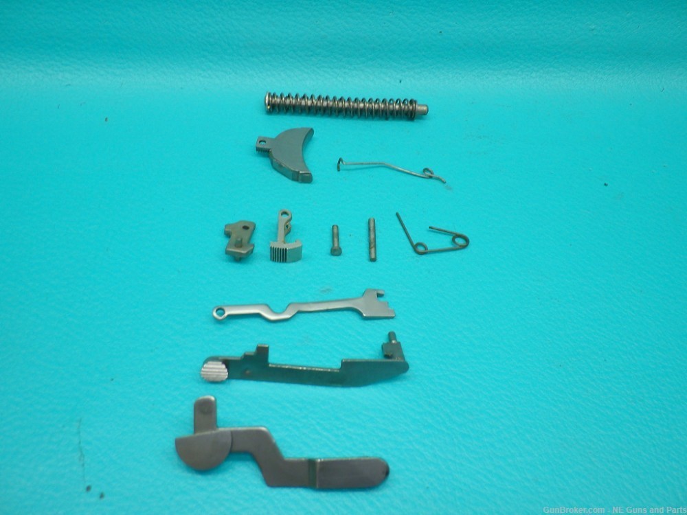 Bauer Automatic .25Acp 2"BBL Pistol Repair Parts Kit-img-1