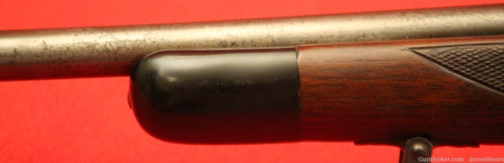 Danzig 1914 KAR 98 8mm Mauser Sporter 24"-barrel rifle.-img-8