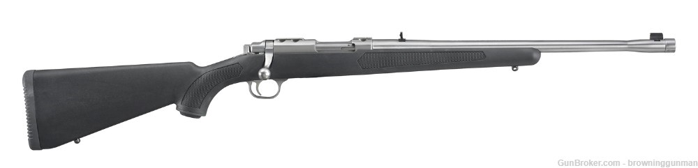 Ruger 77-Series 77/44 Bolt Action Rifle - NO CC FEES-img-0