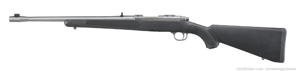 Ruger 77-Series 77/44 Bolt Action Rifle - NO CC FEES-img-1