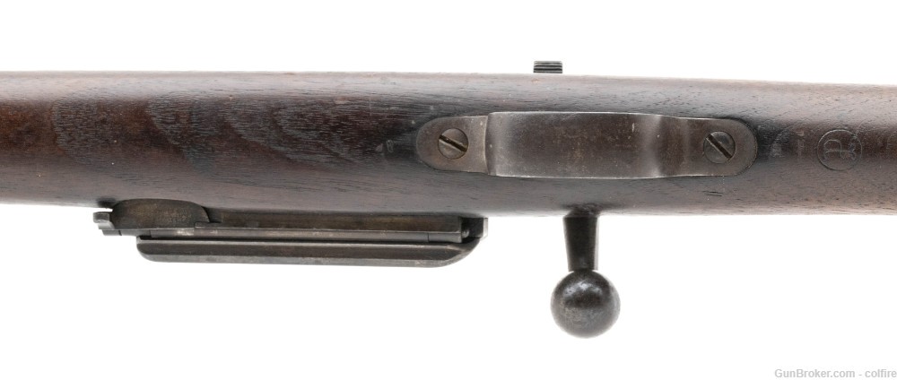 U.S. Springfield Model 1892 Type II .30-40 Krag (AL7867)-img-6
