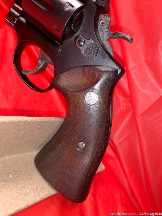 Smith & Wesson Model 53 8 3/8-img-5