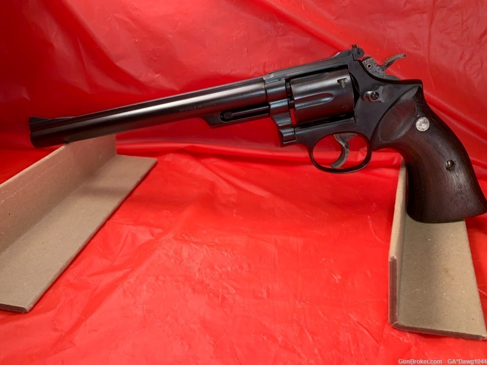 Smith & Wesson Model 53 8 3/8-img-0