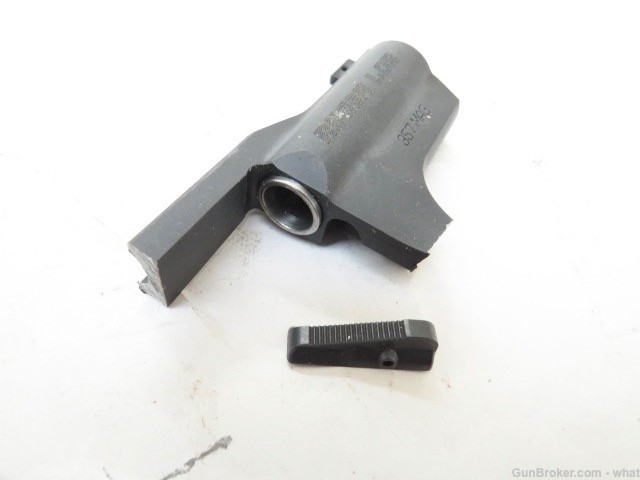 Ruger LCR .357 Magnum Revolver Parts Lot Cylinder Trigger ETC-img-3