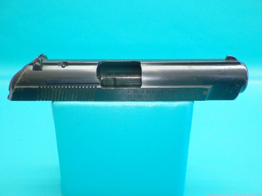 Bersa Model 383 .380acp 3.5"bbl Pistol Repair Parks Kit-img-3