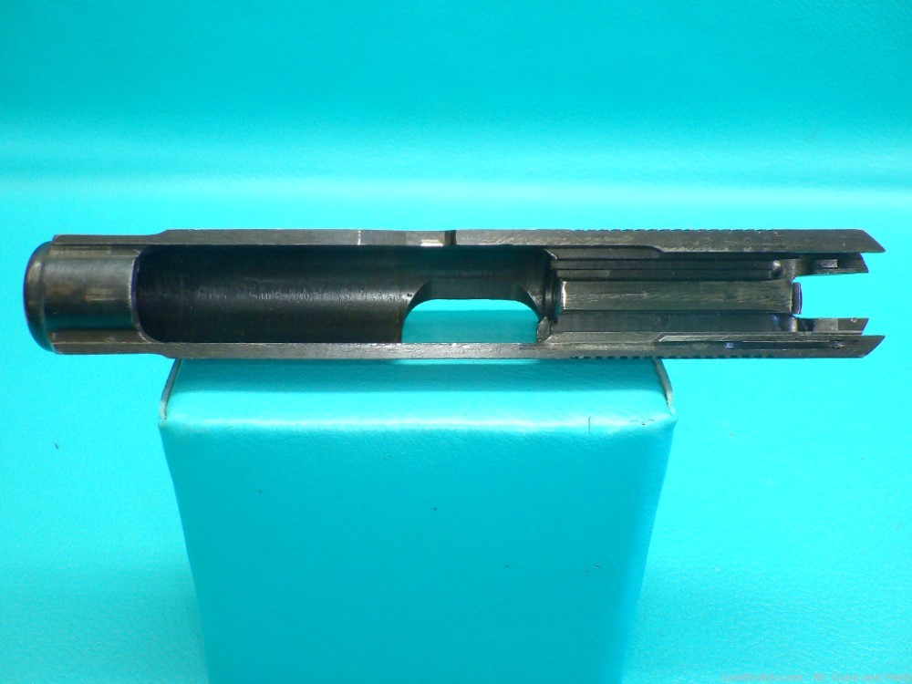 Bersa Model 383 .380acp 3.5"bbl Pistol Repair Parks Kit-img-5
