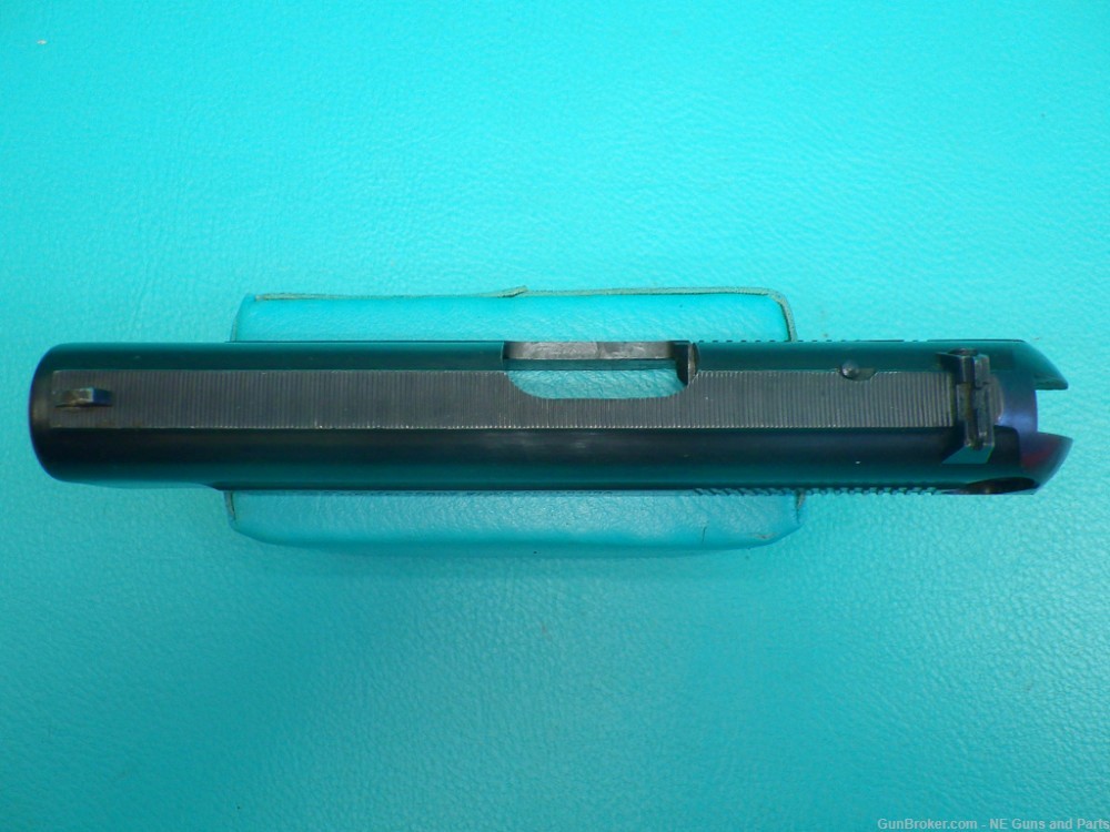 Bersa Model 383 .380acp 3.5"bbl Pistol Repair Parks Kit-img-6