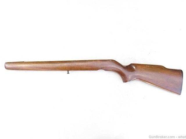 Armscor Model 14 14D 14P .22 Bolt Action Rifle Wood Stock + Takedown Screw-img-5