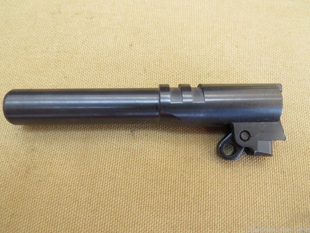 New Para Ordnance 1911 4-1/8" 9mm Pistol Barrel-img-2