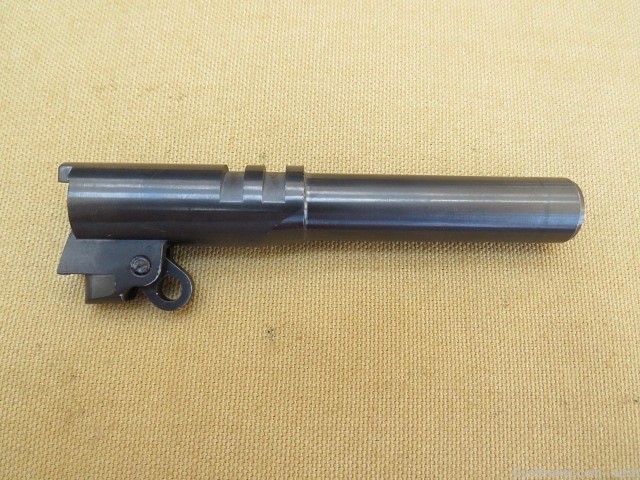New Para Ordnance 1911 4-1/8" 9mm Pistol Barrel-img-0