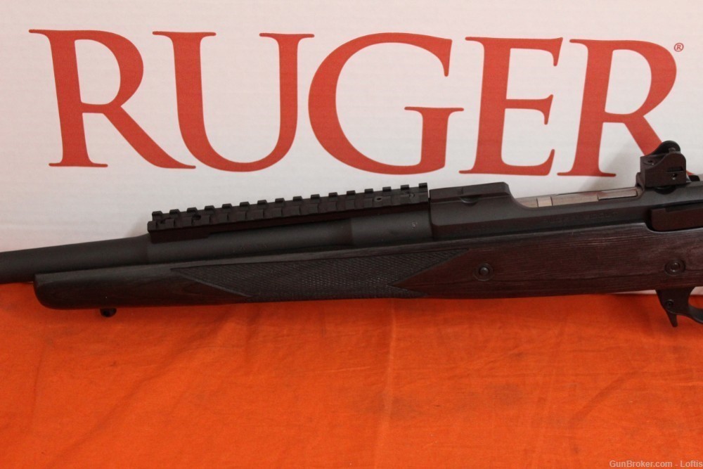 Ruger Scout Rifle .308 16" NEW! LAYAWAY!-img-3
