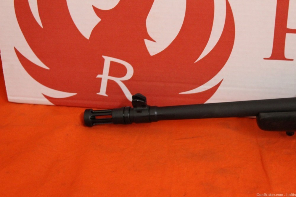 Ruger Scout Rifle .308 16" NEW! LAYAWAY!-img-2