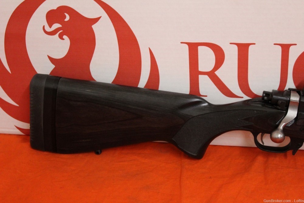 Ruger Scout Rifle .308 16" NEW! LAYAWAY!-img-6