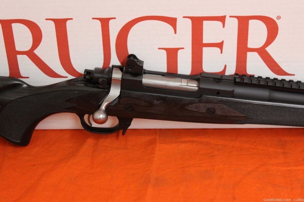 Ruger Scout Rifle .308 16" NEW! LAYAWAY!-img-7
