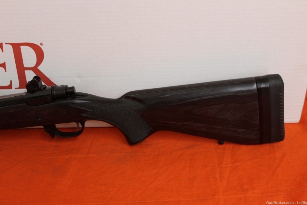 Ruger Scout Rifle .308 16" NEW! LAYAWAY!-img-4
