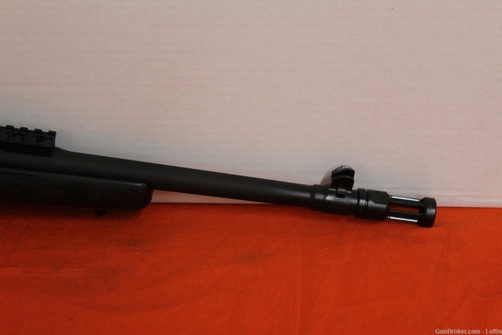 Ruger Scout Rifle .308 16" NEW! LAYAWAY!-img-8