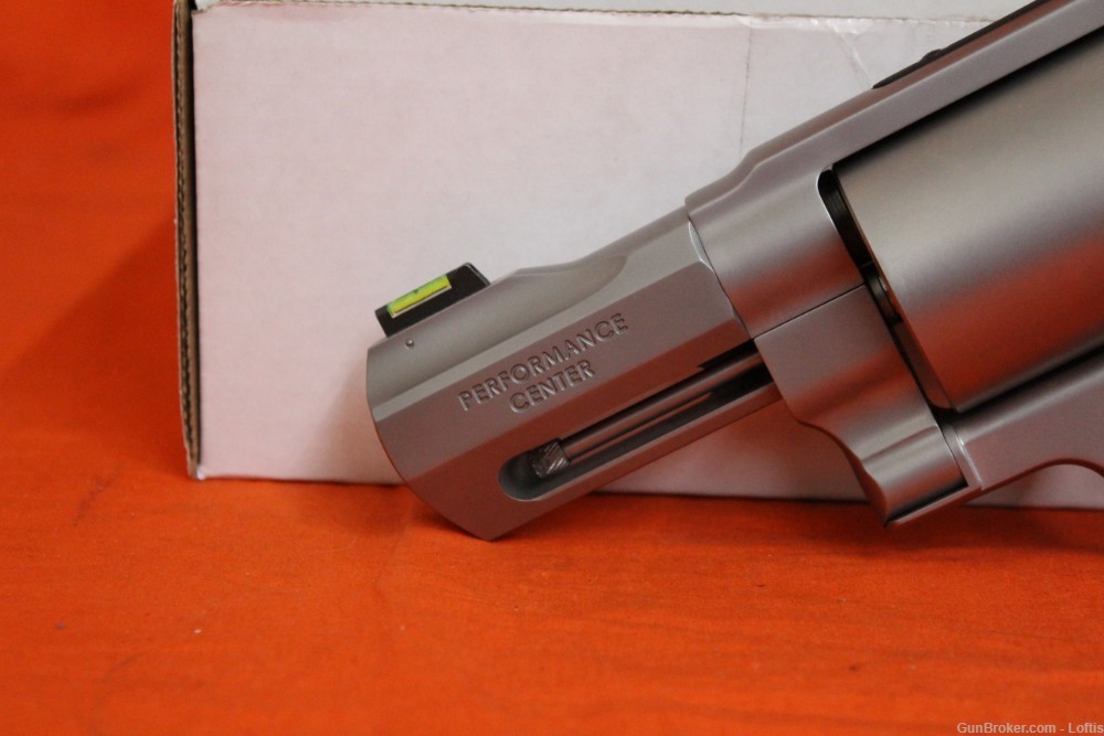 Smith & Wesson 460 Performance .460S&W NEW! FREE LAYAWAY!-img-2