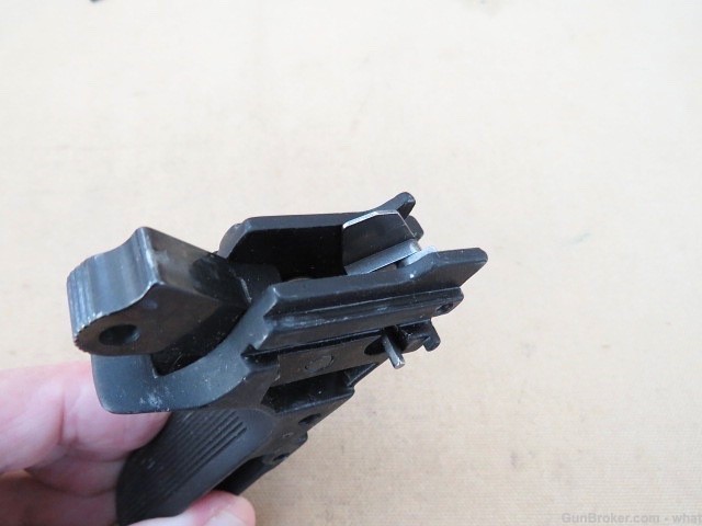 Chiappa M9-22 .22 LR Pistol Hammer & Backstrap Insert Assembly + Pins-img-4