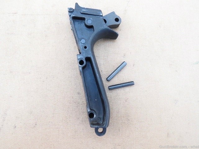 Chiappa M9-22 .22 LR Pistol Hammer & Backstrap Insert Assembly + Pins-img-0