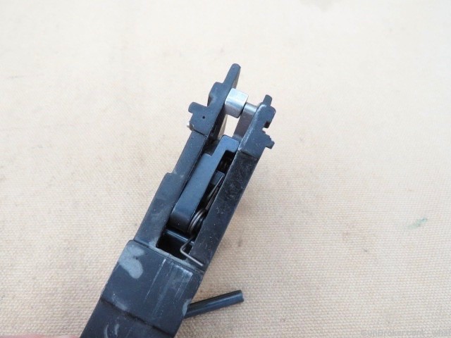 Chiappa M9-22 .22 LR Pistol Hammer & Backstrap Insert Assembly + Pins-img-5
