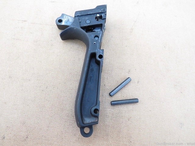Chiappa M9-22 .22 LR Pistol Hammer & Backstrap Insert Assembly + Pins-img-3