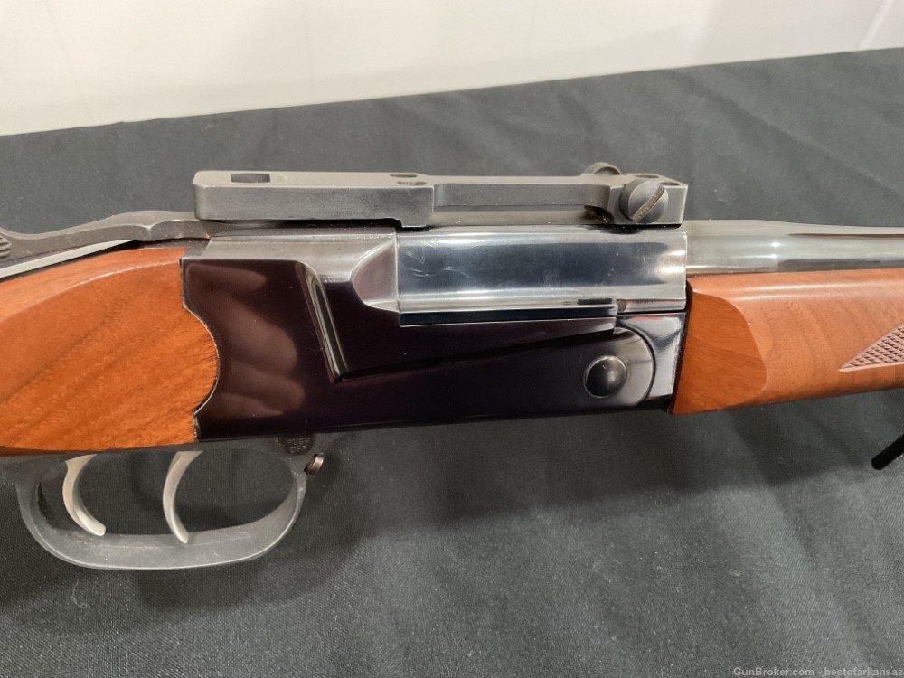 THOMPSON CENTER TCR 83 7mm Remington Mag-img-2
