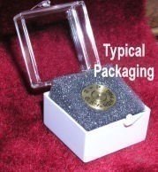 Starline  45-70 GOVT  Brass Cartridge Hat Pin  Tie Tac  Ammo Bullet-img-1