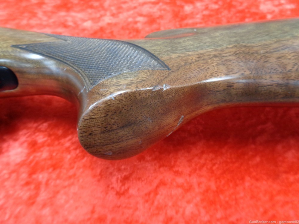 Browning A Bolt II 325 WSM Hunter Wood Stock Leupold Scope Rings WE TRADE!-img-21