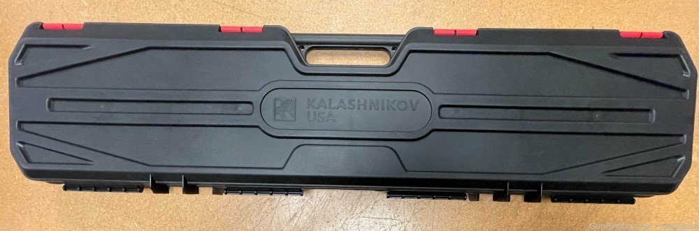 Kalashnikov USA KR-103AW 7.62x39 Amber Wood 30rd NO CC FEES-img-3