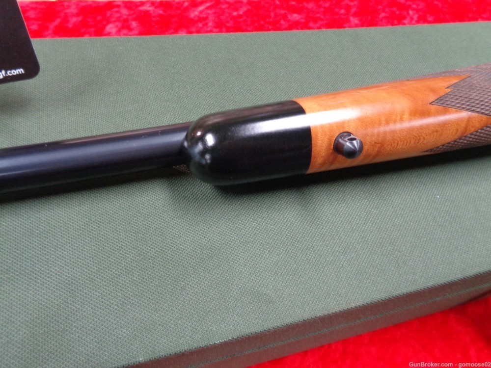 Remington Model 700 CDL Limited Edition 270 WSM Hard Case Wood Stock TRADE!-img-29