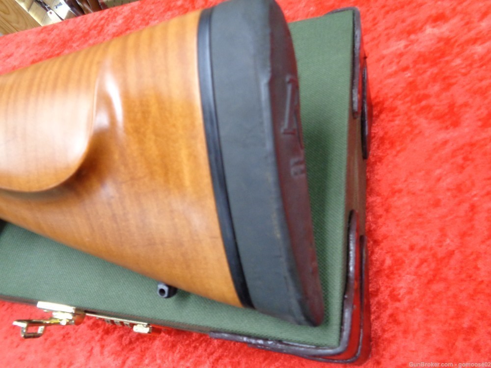 Remington Model 700 CDL Limited Edition 270 WSM Hard Case Wood Stock TRADE!-img-12