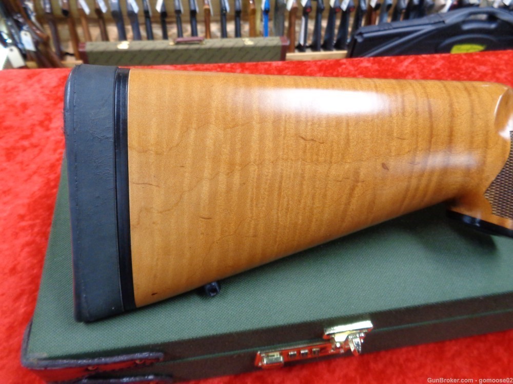 Remington Model 700 CDL Limited Edition 270 WSM Hard Case Wood Stock TRADE!-img-3