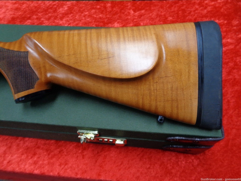 Remington Model 700 CDL Limited Edition 270 WSM Hard Case Wood Stock TRADE!-img-11