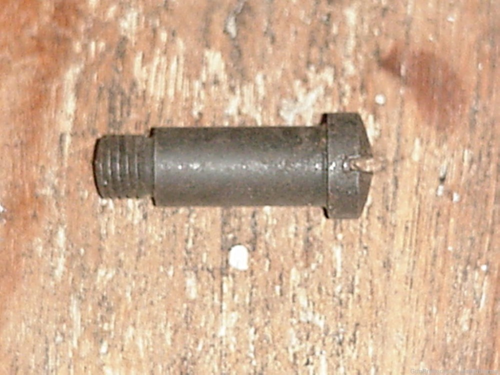 Boys anti-tank rifle rear stock grip screw-img-0