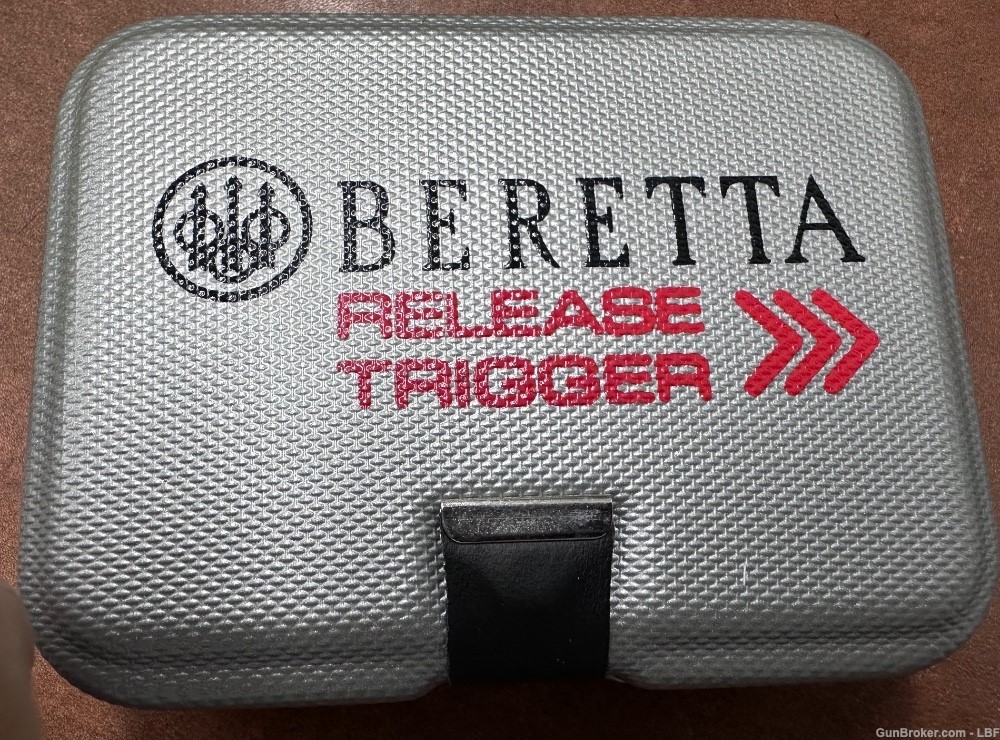 Beretta DT11 Release Trigger-img-0