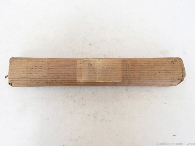 2 NOS USGI 1918 BAR Browning Automatic Rifle Recoil Springs 1918A2 Spring -img-2