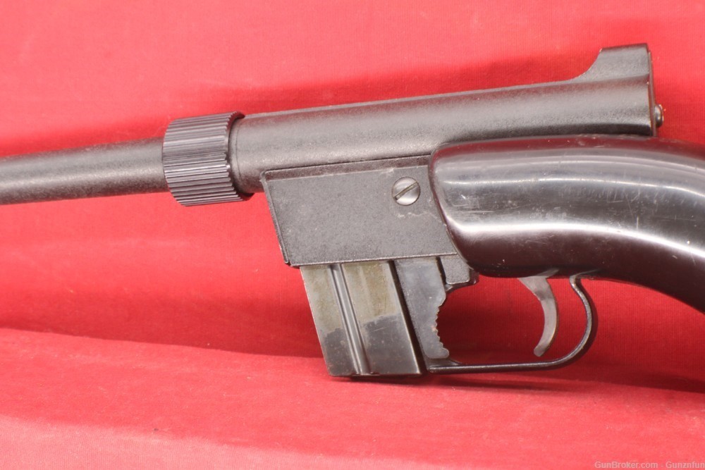 (32265)USED Charter Arms AR-7 22 LR 16" barrel.-img-8