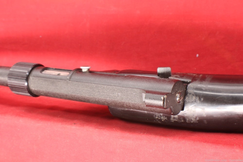 (32265)USED Charter Arms AR-7 22 LR 16" barrel.-img-12