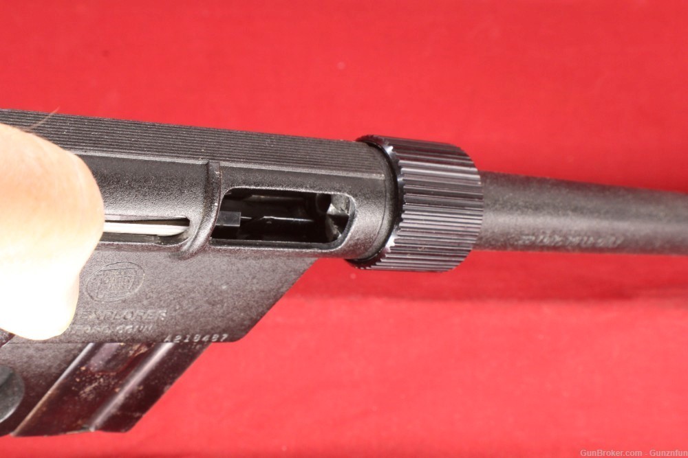 (32265)USED Charter Arms AR-7 22 LR 16" barrel.-img-20