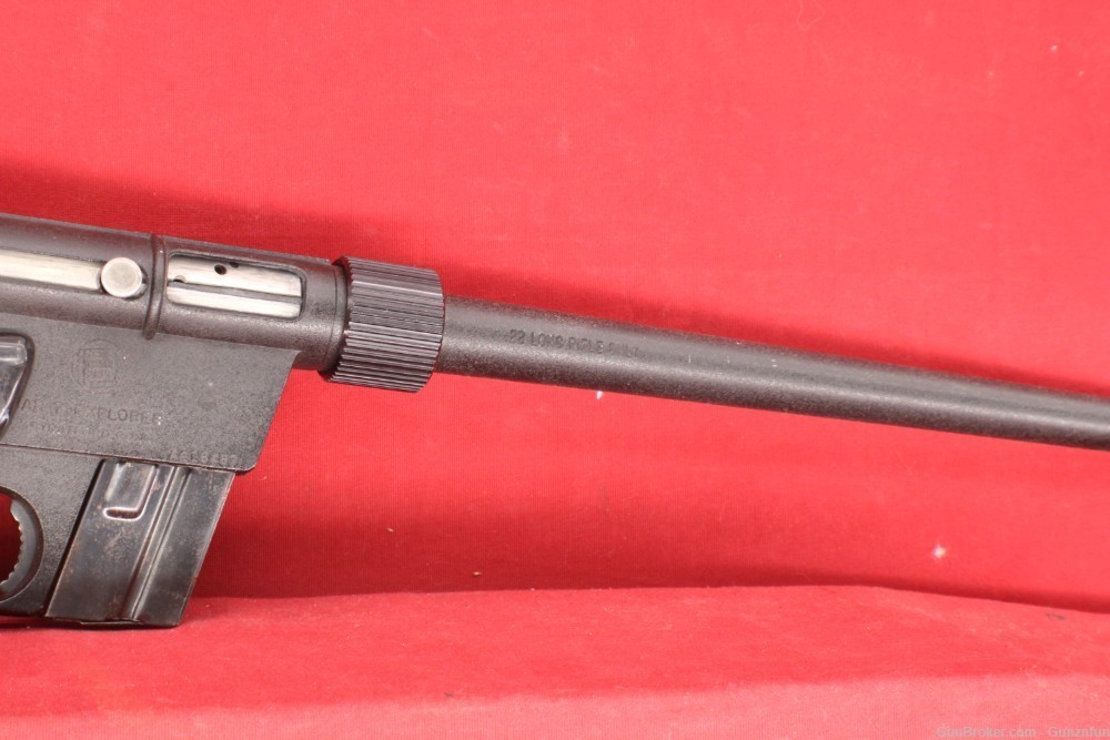 (32265)USED Charter Arms AR-7 22 LR 16" barrel.-img-3