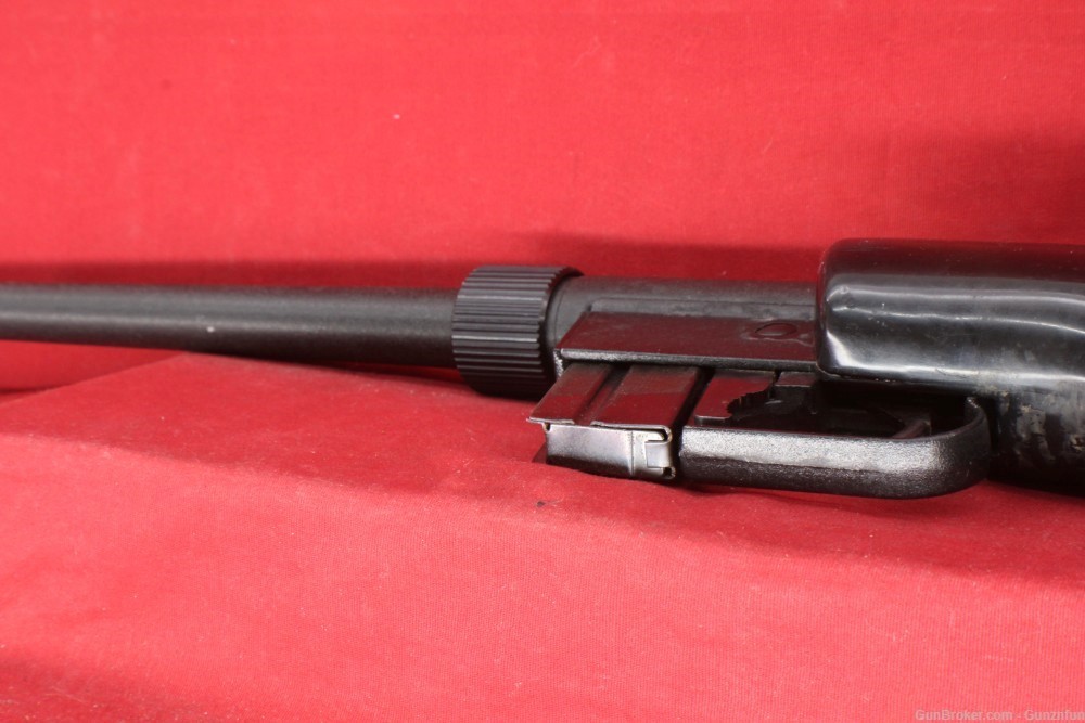 (32265)USED Charter Arms AR-7 22 LR 16" barrel.-img-18