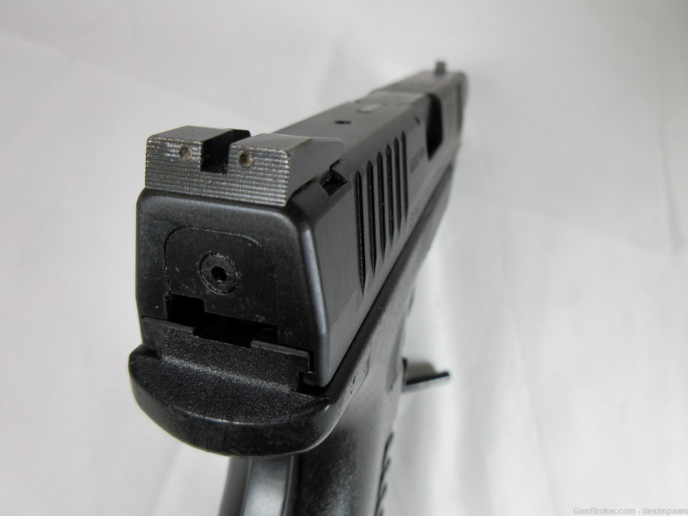 Springfield Armory XDM 9mm Pistol-img-10