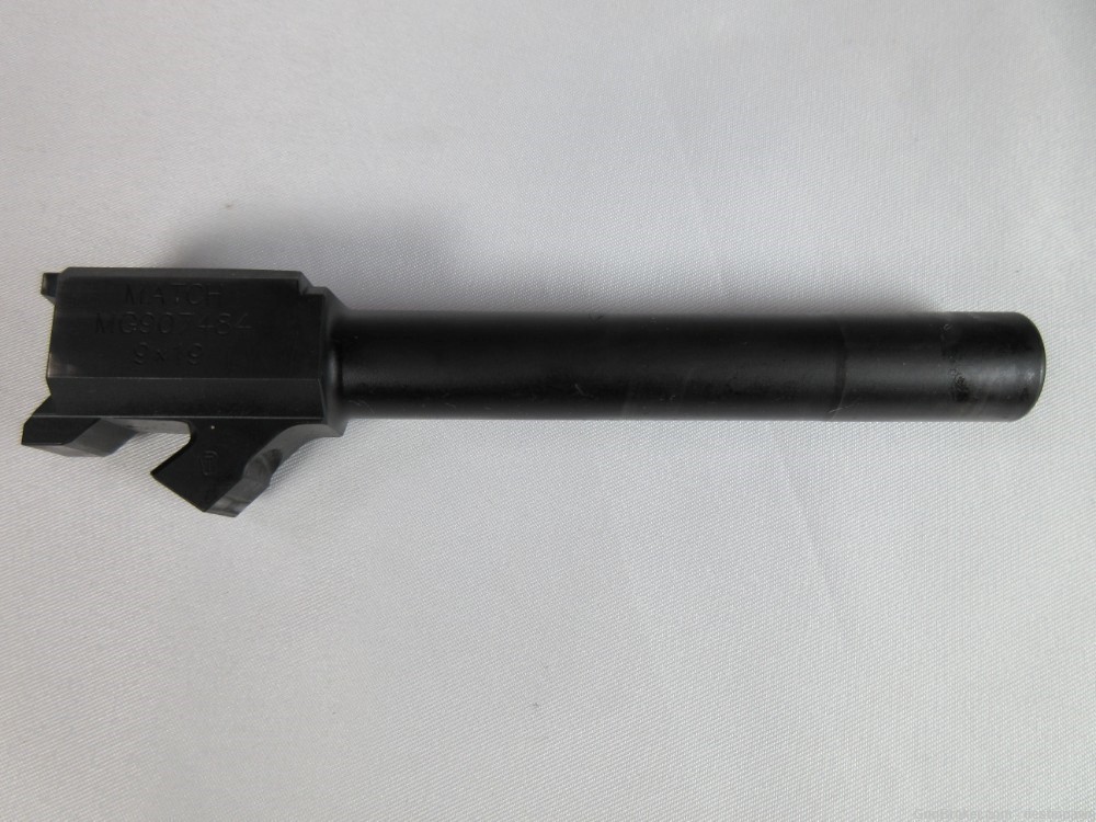 Springfield Armory XDM 9mm Pistol-img-13