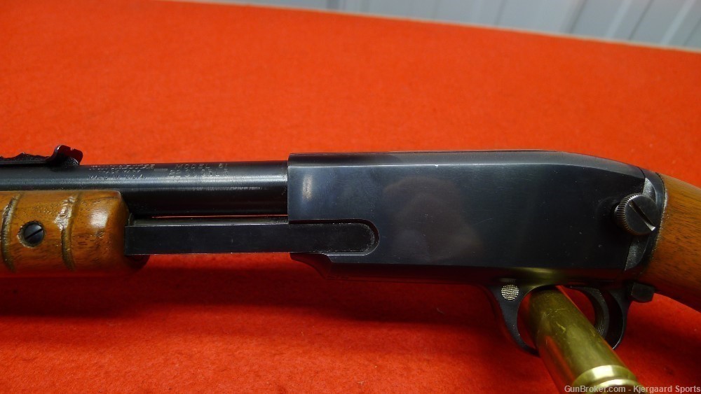 Winchester Model 61 22 S/L/LR USED 1957 In Stock!-img-6
