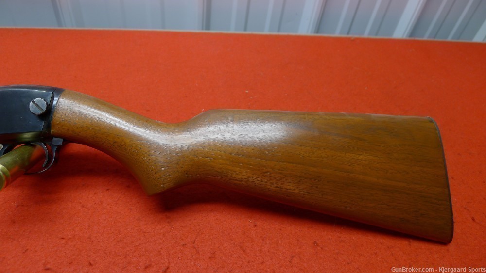 Winchester Model 61 22 S/L/LR USED 1957 In Stock!-img-5