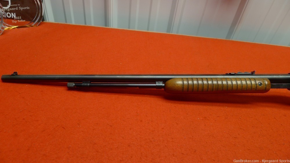 Winchester Model 61 22 S/L/LR USED 1957 In Stock!-img-7