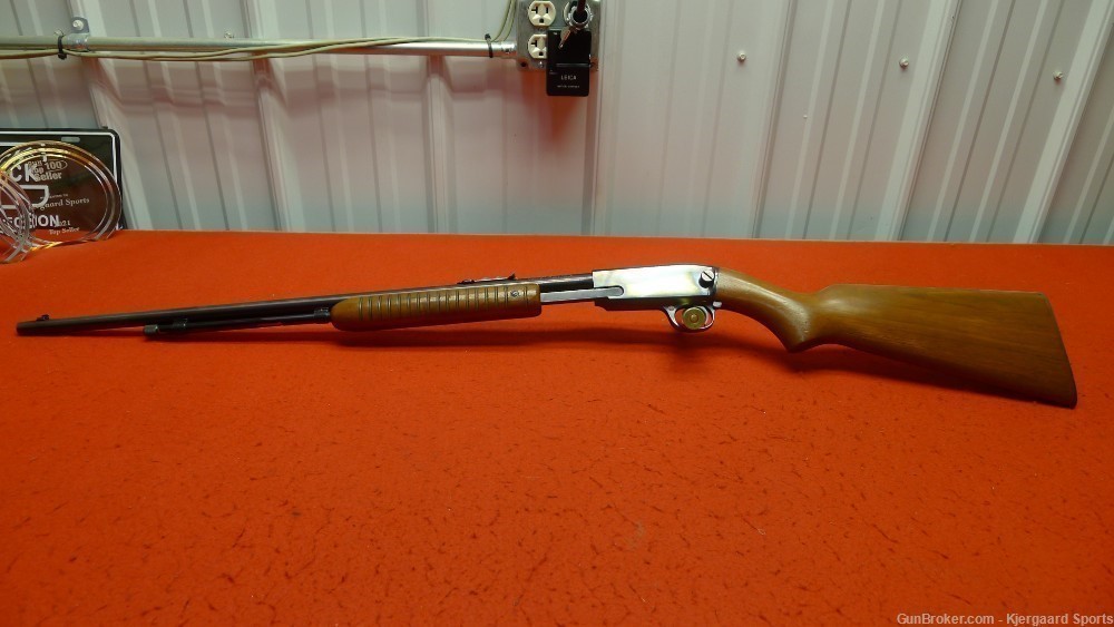 Winchester Model 61 22 S/L/LR USED 1957 In Stock!-img-4