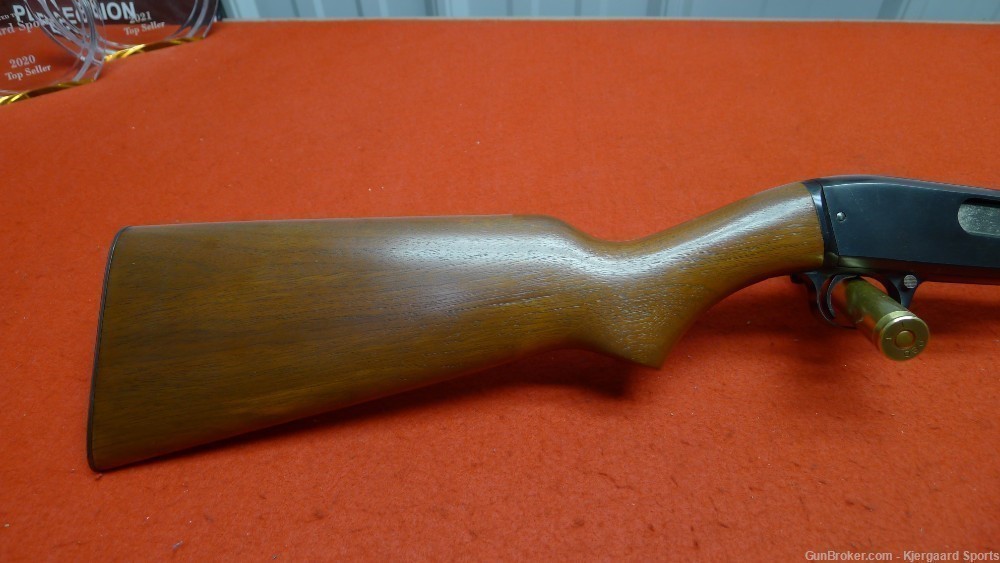 Winchester Model 61 22 S/L/LR USED 1957 In Stock!-img-1