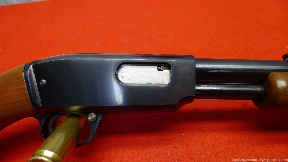 Winchester Model 61 22 S/L/LR USED 1957 In Stock!-img-2